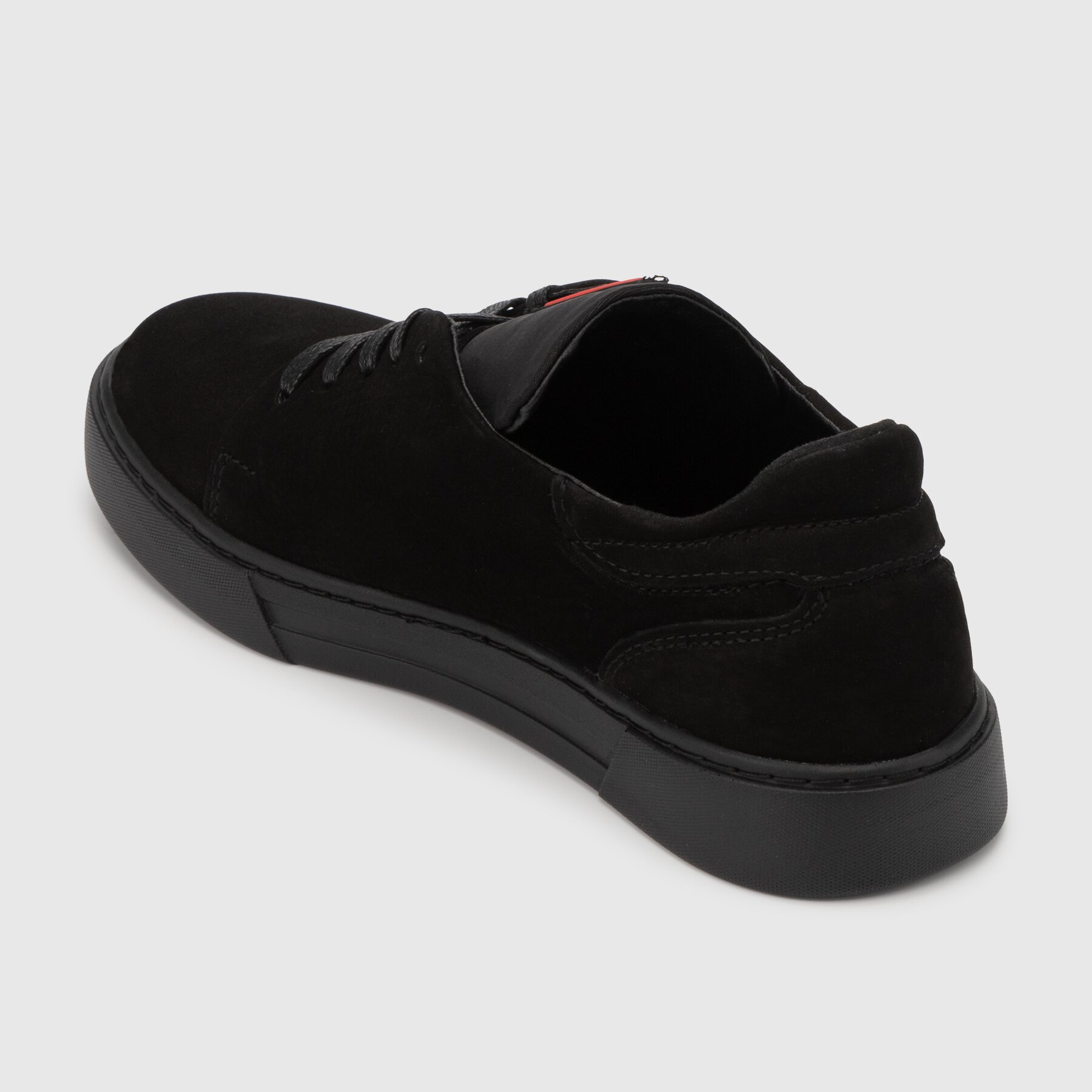 Туфли-спортивные для мальчика Stepln 193/2чн 32 Черный (2000989950684D)(SC)  Фото №3