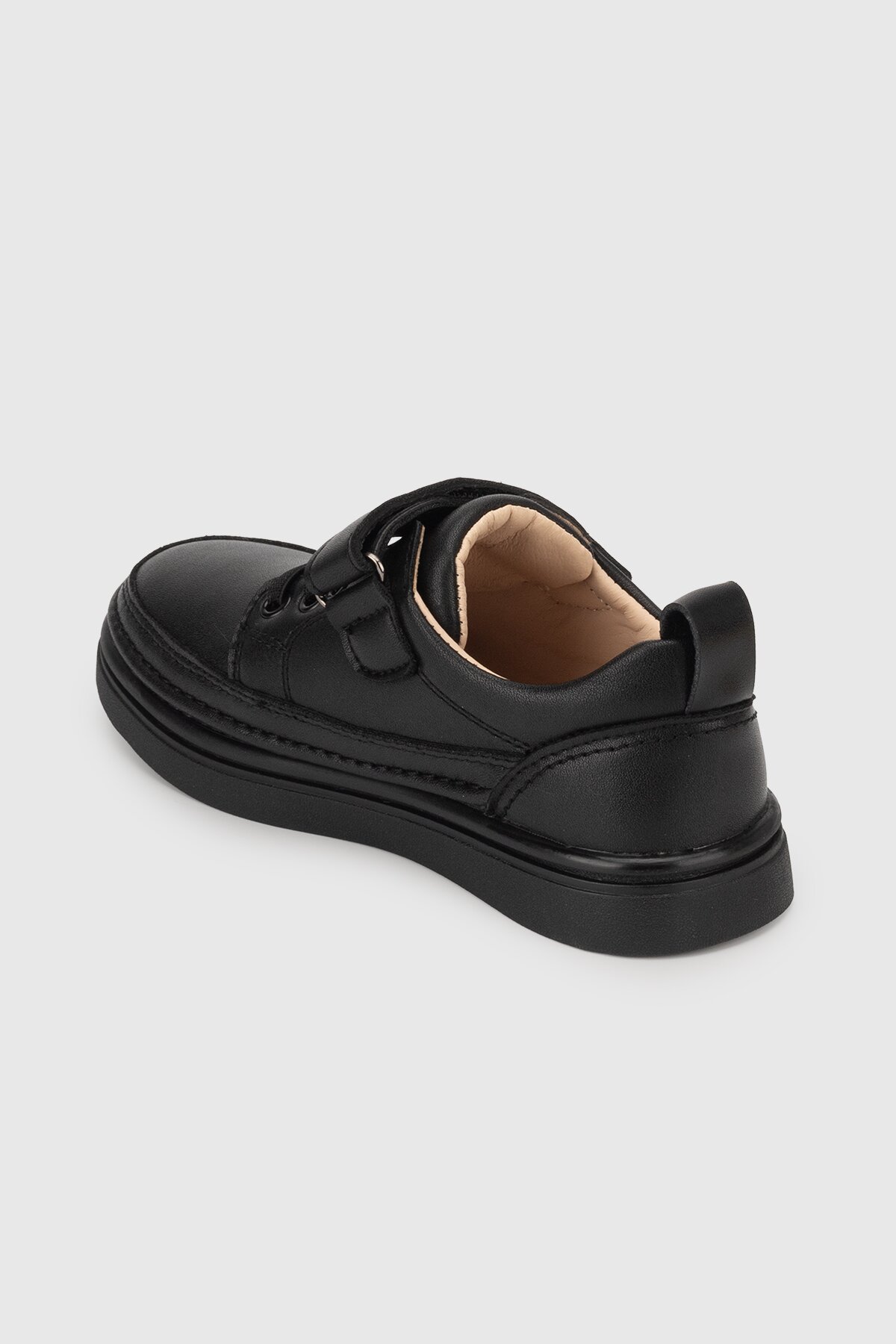 Туфли спортивные для мальчика Stepln 20291-03B 30 Черный (2000990689689D)(SC)  Фото №4