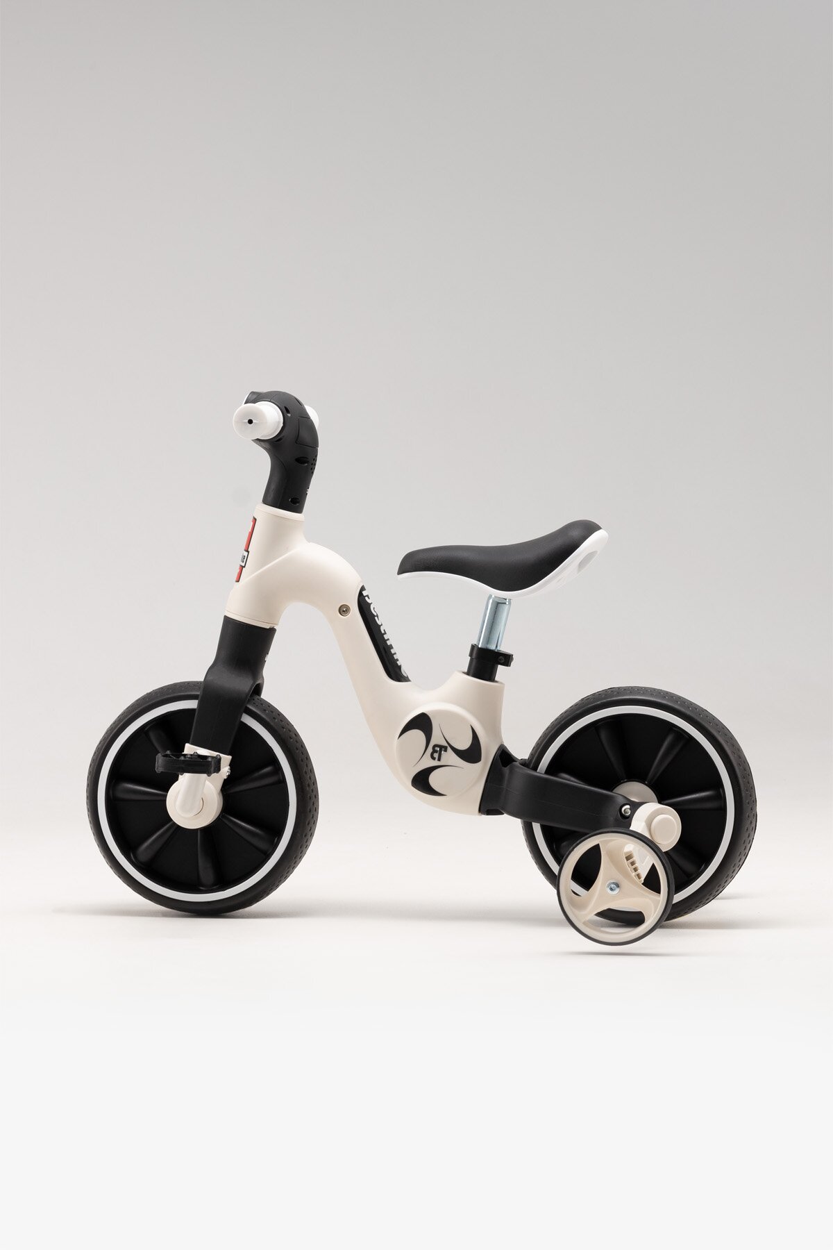 Велосипед-трансформер Best Trike BT-17002 10&quot; Чорний  Фото №6