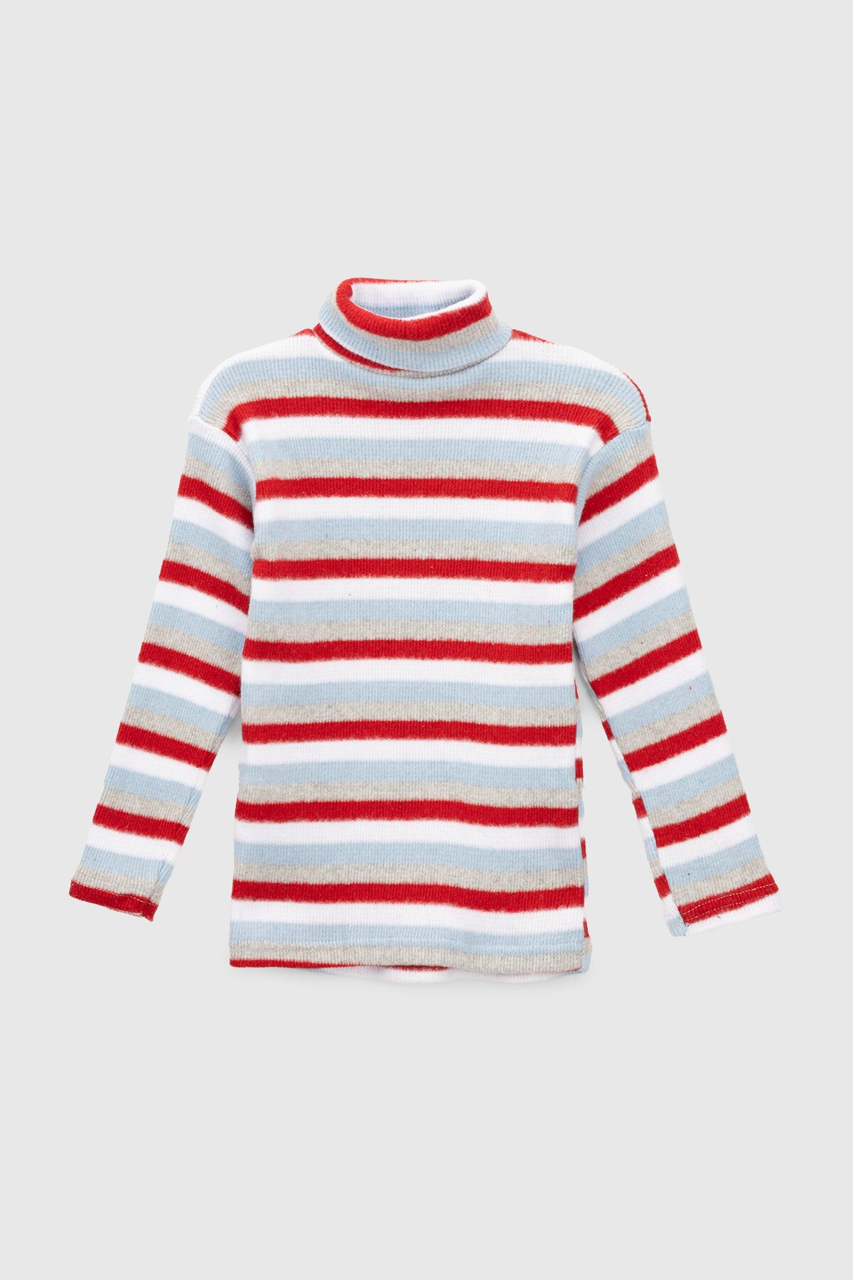 Водолазка детская Happy Kids 1920 86 см Бордовый (2000990608109W)  Фото №0