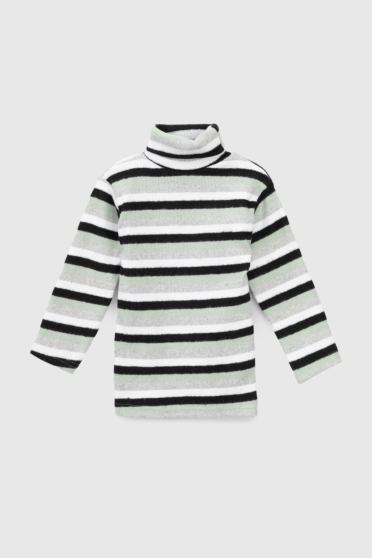 Водолазка детская Happy Kids 1920 86 см Оливковый (2000990754561W)  Фото №3