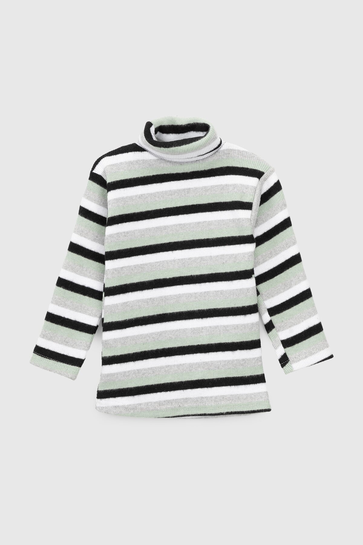 Водолазка детская Happy Kids 1920 86 см Оливковый (2000990754561W)  Фото №0