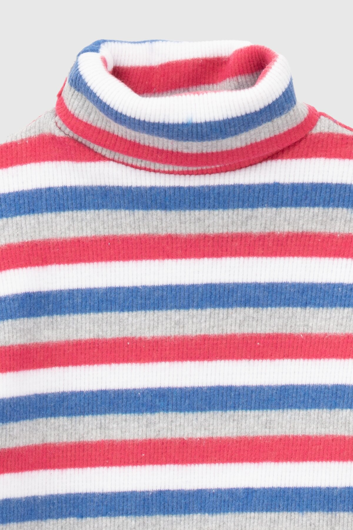 Водолазка дитяча Happy Kids 1920 86 см Синій (2000990607829W)  Фото №1