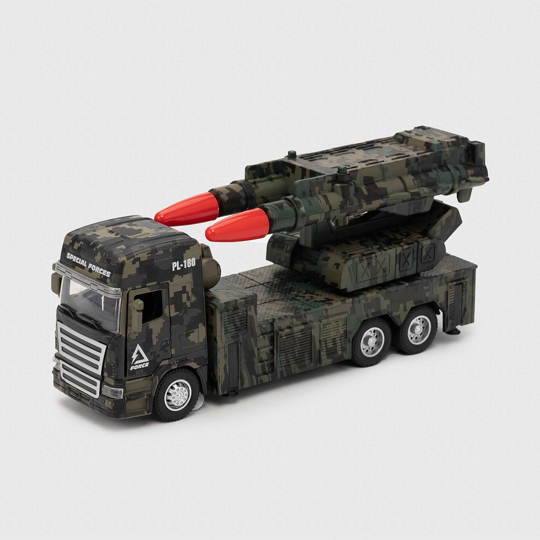 Военная техника HeKai 803-2 Разноцветный (2002006638384)  Фото №0