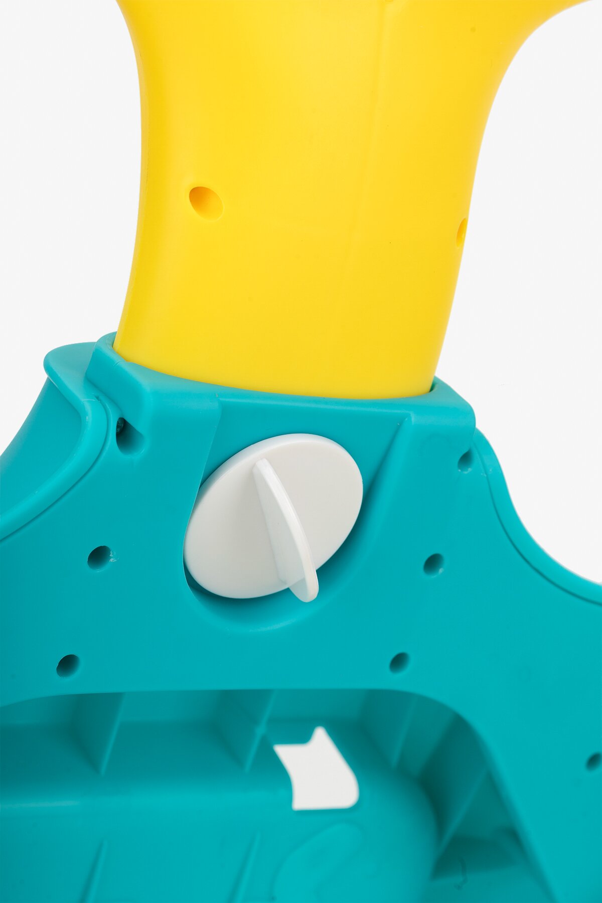 Ходунки-каталка 4в1 MEIYANGER N6029 Різнокольоровий  Фото №7